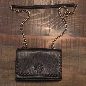 Tory Burch clutch